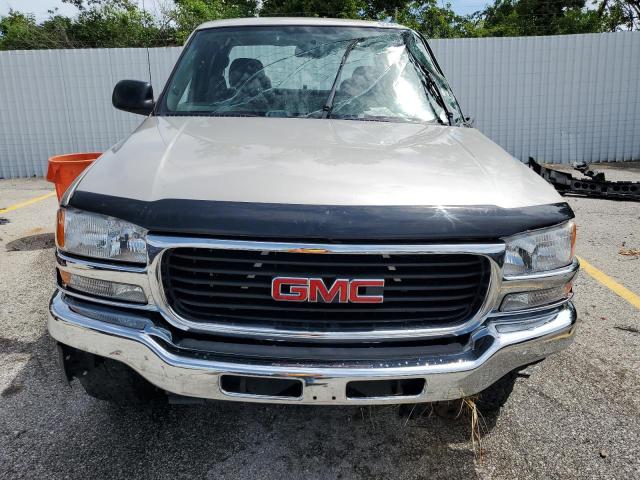 Photo 5 from auction – 2005 GMC NEW SIERRA with VIN 1GTEK19B05E159055