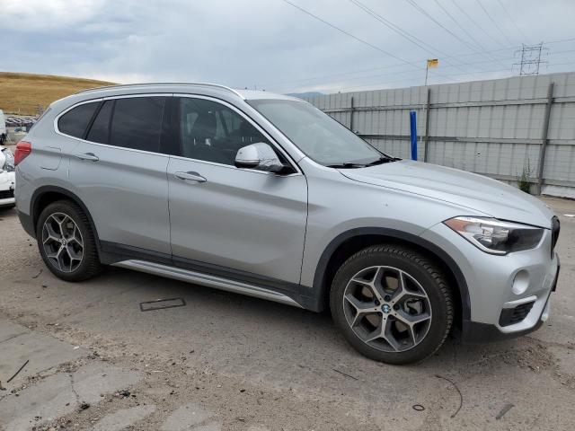 Photo 4 from auction – 2018 BMW X1 XDRIVE2 with VIN WBXHT3C30J5L33467