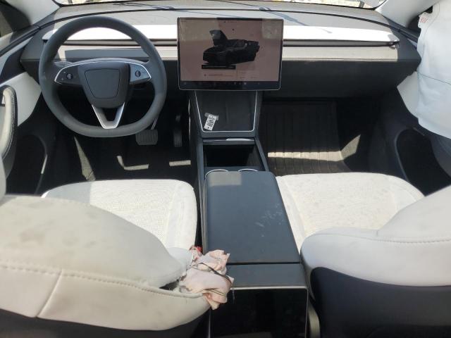 Photo 8 from auction – 2026 TESLA MODEL Y with VIN 7SAYGDEE4TF355420