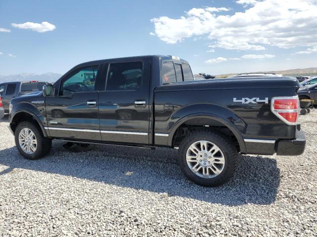 Photo 2 from auction – 2014 FORD F150 SUPER with VIN 1FTFW1ET7EFB69518