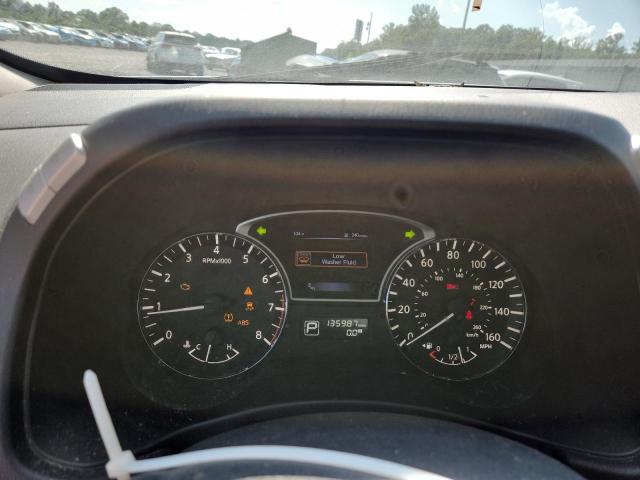 Photo 9 from auction – 2015 NISSAN PATHFINDER with VIN 5N1AR2MN3FC720634
