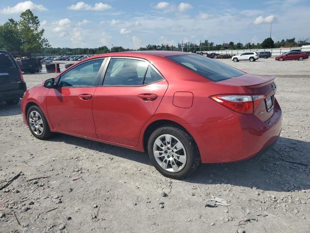 Photo 2 from auction – 2016 TOYOTA COROLLA with VIN 5YFBURHE2GP394716