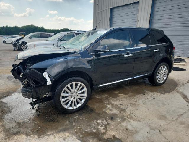 LINCOLN MKX 2013 with VIN 2LMDJ6JK0DBL48502 - Photo from auction