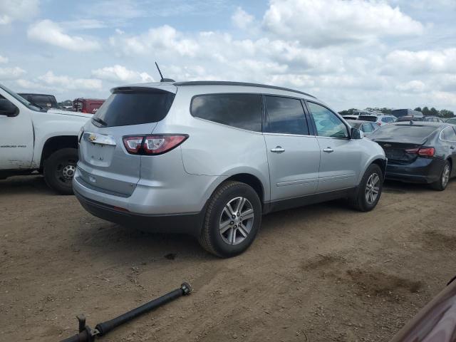 Photo 3 from auction – 2017 CHEVROLET TRAVERSE L with VIN 1GNKVHKD9HJ190970