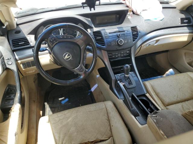 Foto 8 de la subasta – 2011 ACURA TSX con VIN JH4CU2F66BC011044