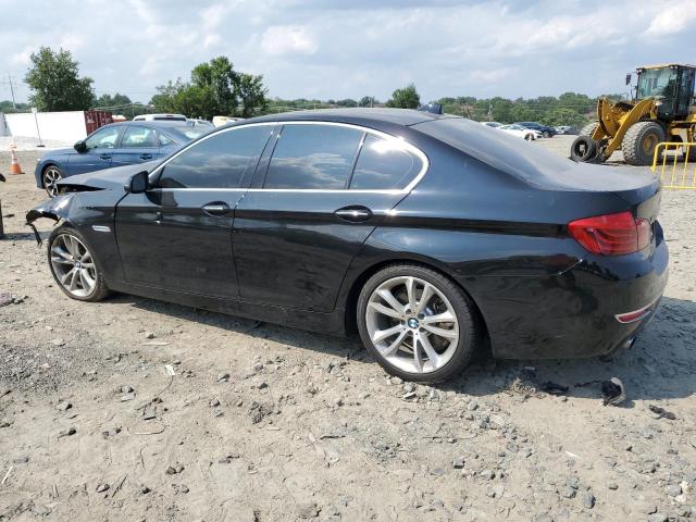 Photo 2 from auction – 2016 BMW 535 XI with VIN WBA5B3C54GG260392