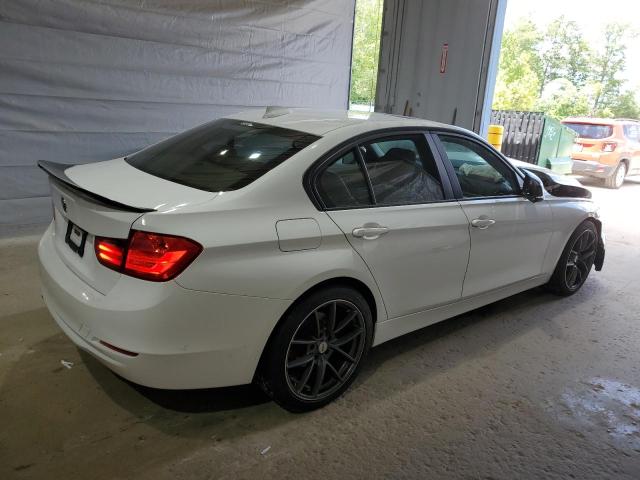 Photo 3 from auction – 2013 BMW 328 XI with VIN WBA3B3C52DF530888