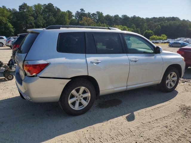 Photo 3 from auction – 2010 TOYOTA HIGHLANDER with VIN 5TDKK3EH3AS007283