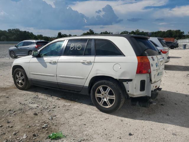 Photo 2 from auction – 2007 CHRYSLER PACIFICA T with VIN 2A8GM68X87R126851