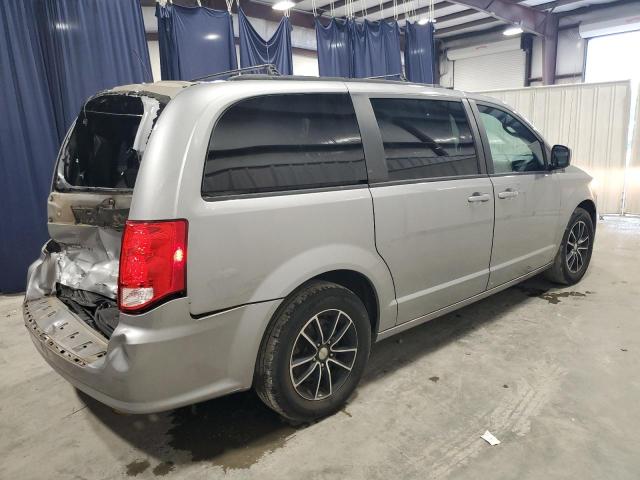 Photo 3 from auction – 2018 DODGE GRAND CARAVAN with VIN 2C4RDGEG2JR344544