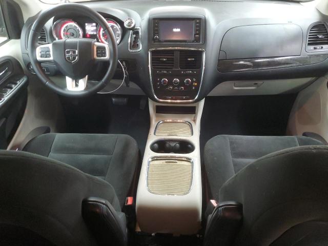 Photo 8 from auction – 2016 DODGE GRAND CARA with VIN 2C4RDGCG8GR197366