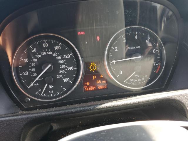 Photo 9 from auction – 2014 BMW X1 XDRIVE2 with VIN WBAVL1C50EVY11895