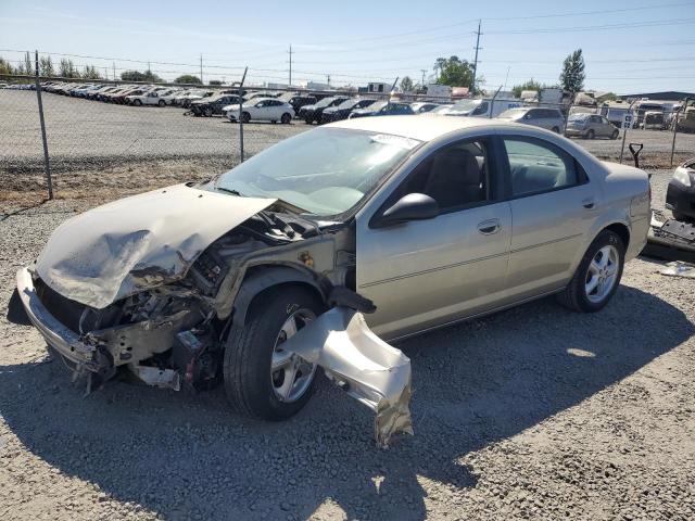 DODGE STRATUS SX 2005 with VIN 1B3EL46X45N686760 - Photo from auction