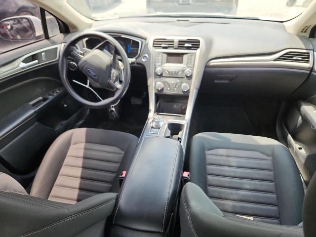 Photo 8 from auction – 2018 FORD FUSION SE with VIN 3FA6P0LU0JR188174