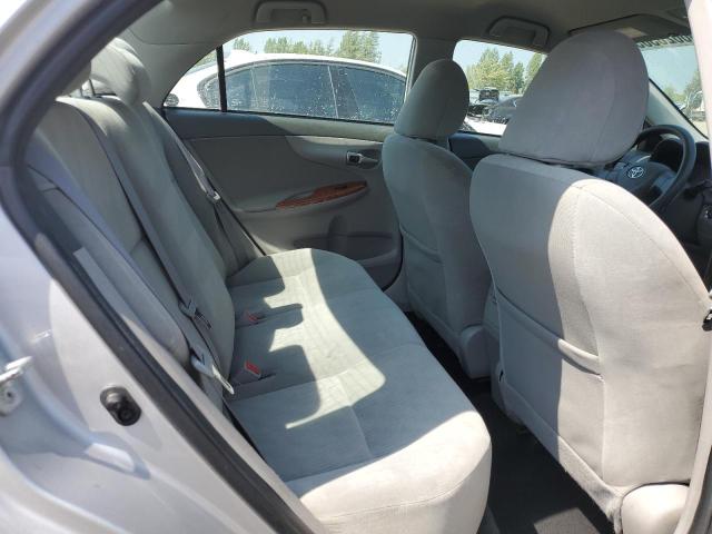 Photo 10 from auction – 2009 TOYOTA COROLLA BA with VIN 2T1BU40E19C105780