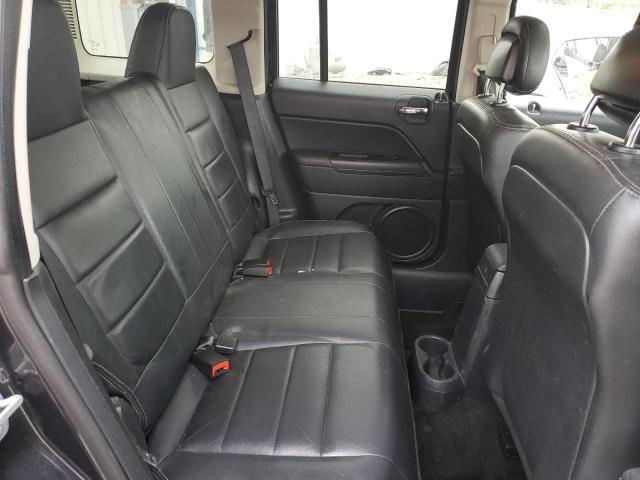Photo 11 from auction – 2015 JEEP PATRIOT LA with VIN 1C4NJPFA5FD122169