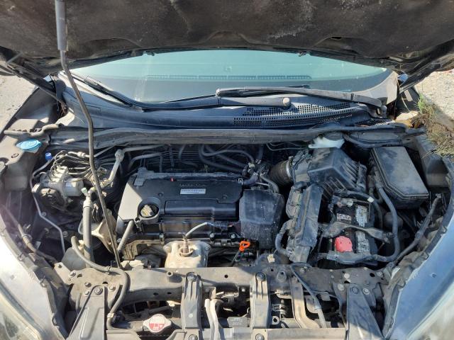 Photo 12 from auction – 2016 HONDA CR-V EX with VIN 2HKRM3H53GH564428