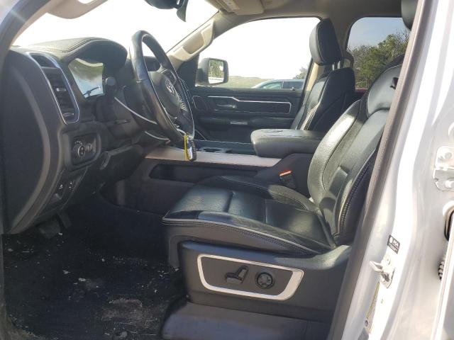 Photo 7 from auction – 2021 RAM 1500 LARAM with VIN 1C6SRFJT1MN793870
