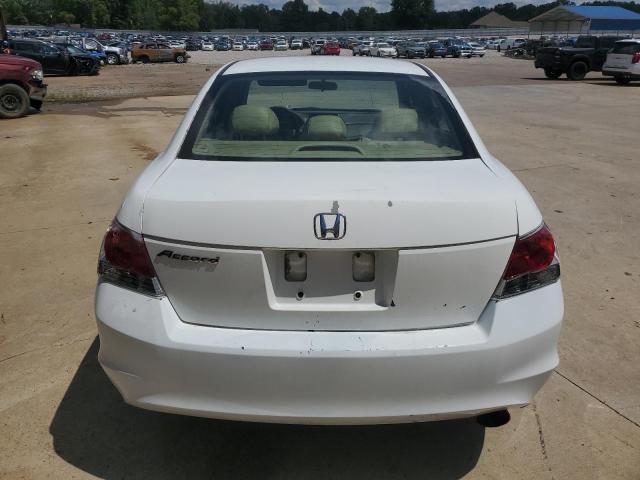 Photo 6 from auction – 2010 HONDA ACCORD LXP with VIN 1HGCP2F43AA166590