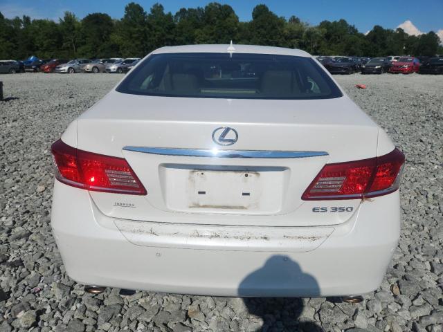 Photo 6 from auction – 2012 LEXUS ES 350 with VIN JTHBK1EG1C2480345