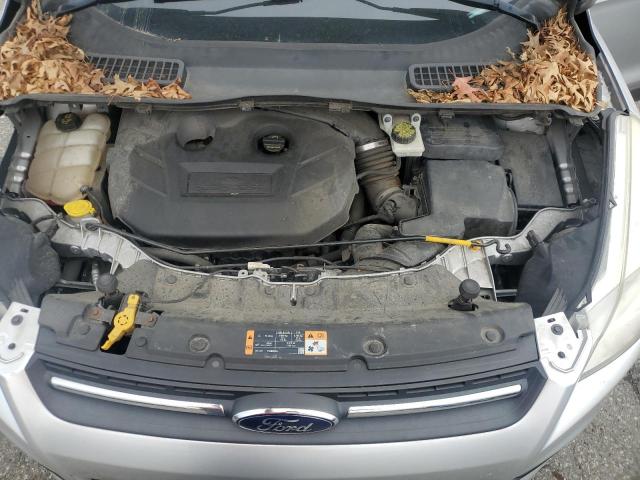 Photo 12 from auction – 2014 FORD ESCAPE SE with VIN 1FMCU0G95EUE57646