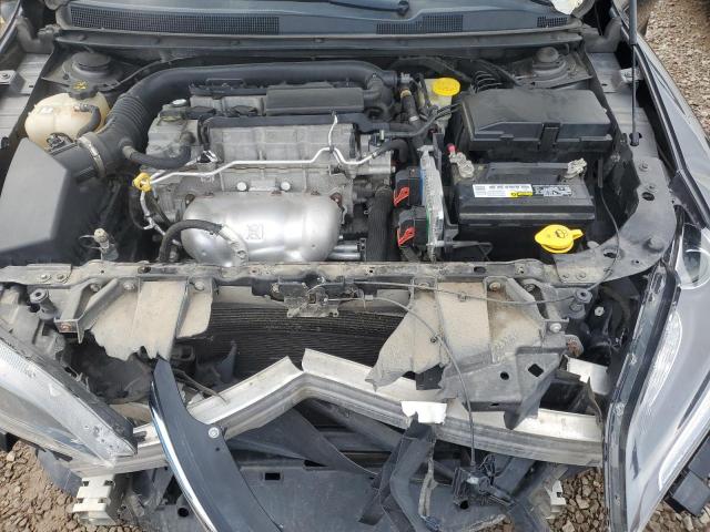 Photo 11 from auction – 2016 CHRYSLER 200 LX with VIN 1C3CCCFB0GN183559
