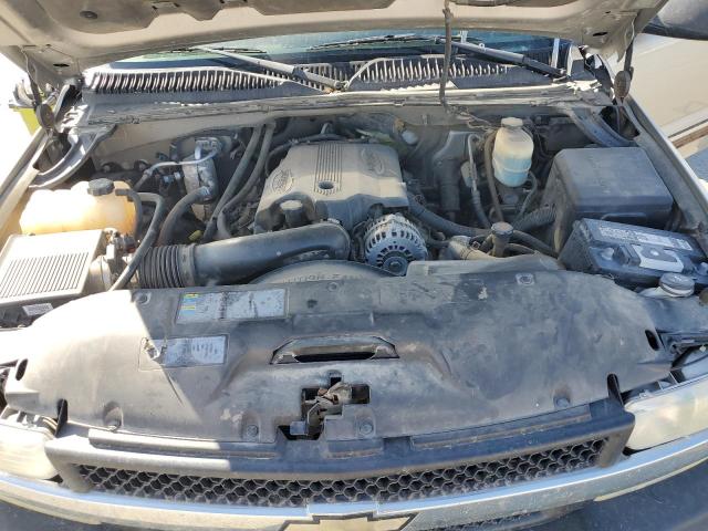 Photo 11 from auction – 2002 CHEVROLET SILVERADO with VIN 1GCHK29G72E168331