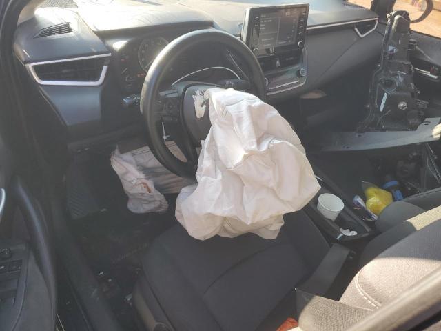 Photo 8 from auction – 2020 TOYOTA COROLLA LE with VIN JTDEPRAE7LJ076331