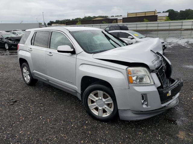 Photo 4 from auction – 2013 GMC TERRAIN SL with VIN 2GKALMEK0D6292988