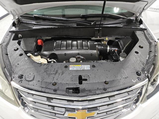 Photo 12 from auction – 2016 CHEVROLET TRAVERSE L with VIN 1GNKRJKD1GJ138730