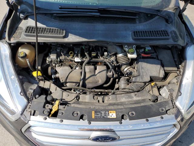 Photo 12 from auction – 2017 FORD ESCAPE TIT with VIN 1FMCU9J97HUB62081
