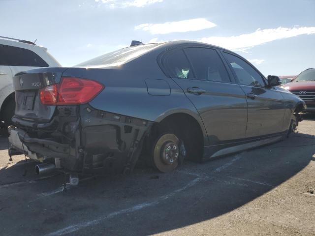 Zdjęcie 3 z aukcji – 2015 BMW 335 I z VIN WBA3A9C51FKW74982