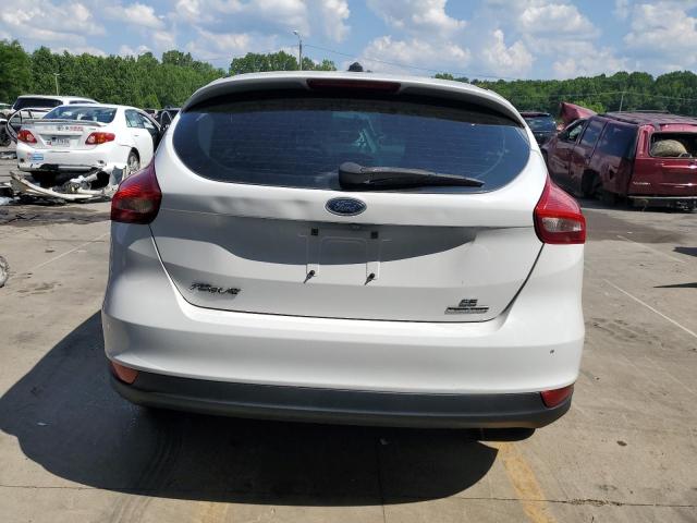 صورة رقم 6 من المزاد - 2015 FORD FOCUS SE مع VIN 1FADP3K24FL364335