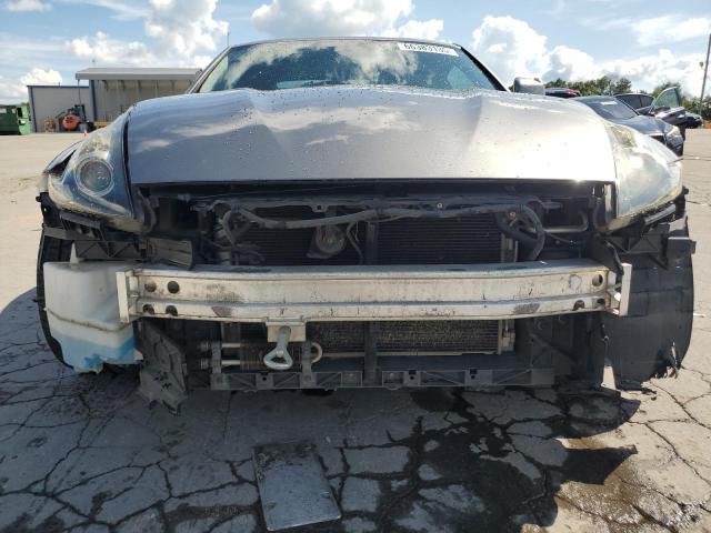 Photo 5 from auction – 2012 NISSAN 370Z BASE with VIN JN1AZ4EH5CM561858