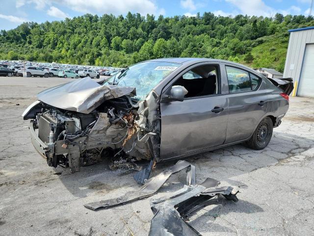 Photo 1 from auction – 2015 NISSAN VERSA S with VIN 3N1CN7APXFL884675