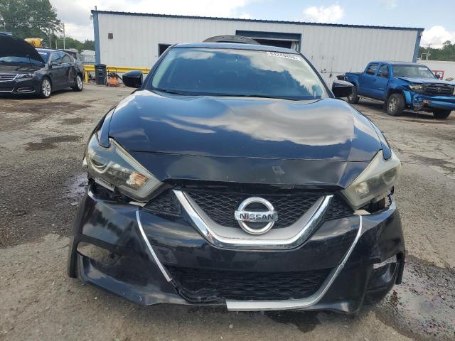 Photo 5 from auction – 2018 NISSAN MAXIMA 3.5 with VIN 1N4AA6AP0JC399398