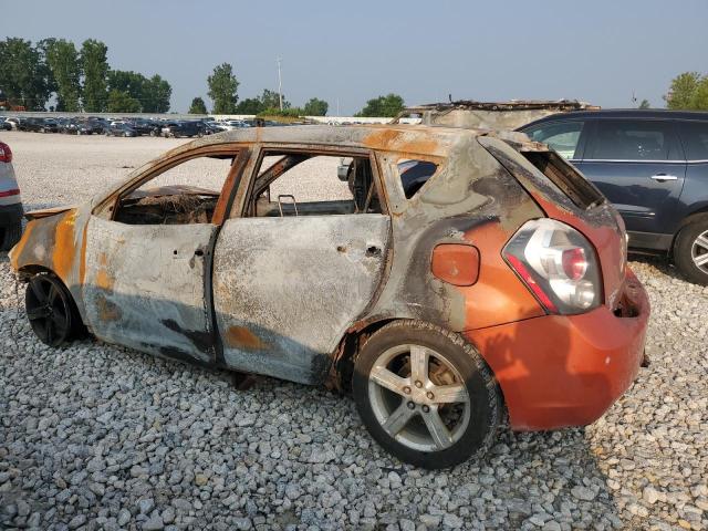 Photo 2 from auction – 2010 PONTIAC VIBE with VIN 5Y2SP6E04AZ406974