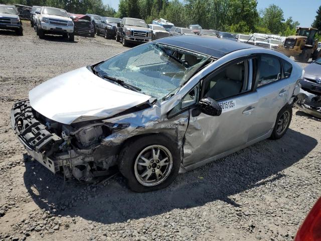 TOYOTA PRIUS 2010 with VIN JTDKN3DU6A1025585 - Photo from auction