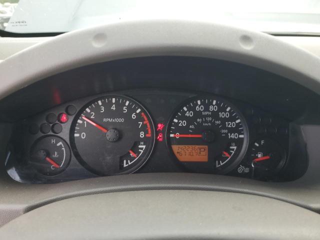 Photo 9 from auction – 2016 NISSAN FRONTIER S with VIN 1N6AD0ER5GN776957