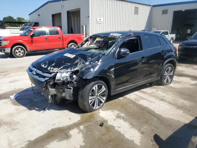 MITSUBISHI OUTLANDER 2023 with VIN JA4ARUAU1PU004056 - Photo from auction