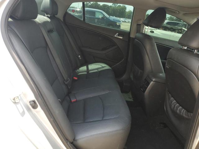 Photo 10 from auction – 2015 KIA OPTIMA EX with VIN 5XXGN4A79FG500121