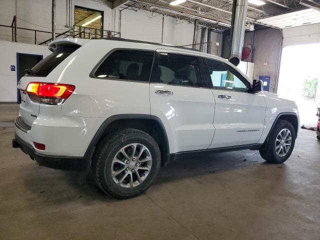 Photo 3 from auction – 2014 JEEP GRAND CHER with VIN 1C4RJFBG3EC399218
