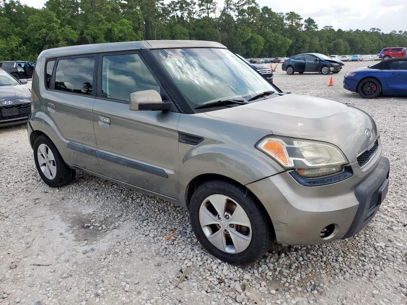 Photo 4 from auction – 2010 KIA SOUL with VIN KNDJT2A21A7095670