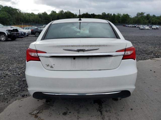 Photo 6 from auction – 2012 CHRYSLER 200 LIMITE with VIN 1C3CCBCG7CN308187