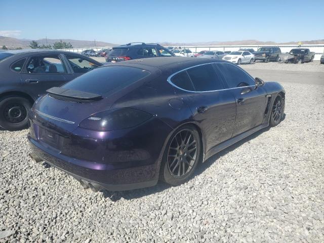 Photo 3 from auction – 2011 PORSCHE PANAMERA T with VIN WP0AC2A74BL090645