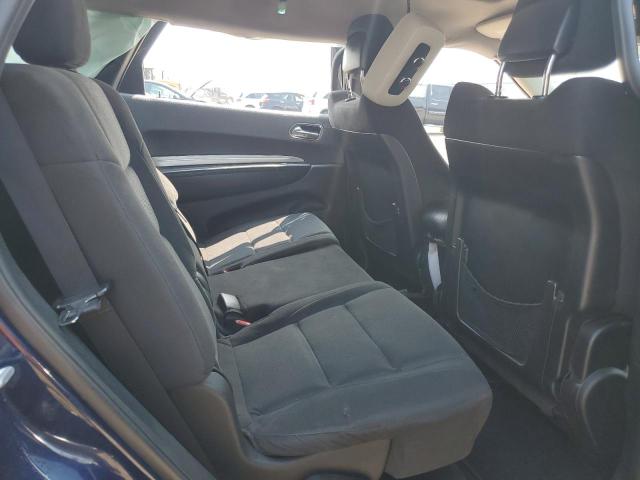 Photo 10 from auction – 2012 DODGE DURANGO SX with VIN 1C4RDJAG2CC312465