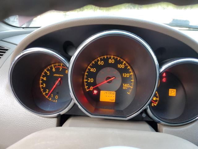 Photo 9 from auction – 2006 NISSAN ALTIMA S with VIN 1N4AL11D66N366646