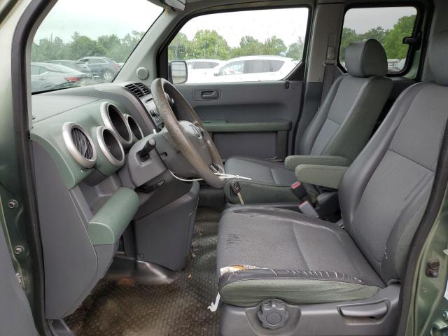 Photo 7 from auction – 2004 HONDA ELEMENT with VIN 5J6YH28514L027570