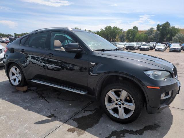 Photo 4 from auction – 2014 BMW X6 IDRIVE3 with VIN 5UXFG2C55E0H10934