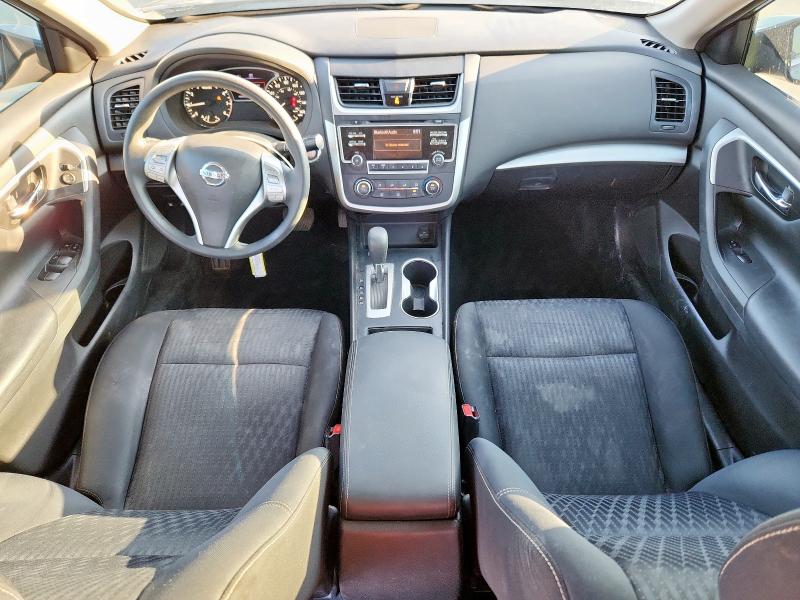Photo 8 from auction – 2017 NISSAN ALTIMA 2.5 with VIN 1N4AL3AP9HC495095